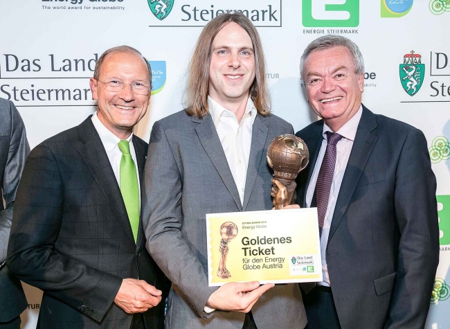 Energy-Globe-Styria-Award-2019 Winner Energy-Globe-Styria-Award-2019 - eologix sensor technology - Eisdetektion für Windkraft