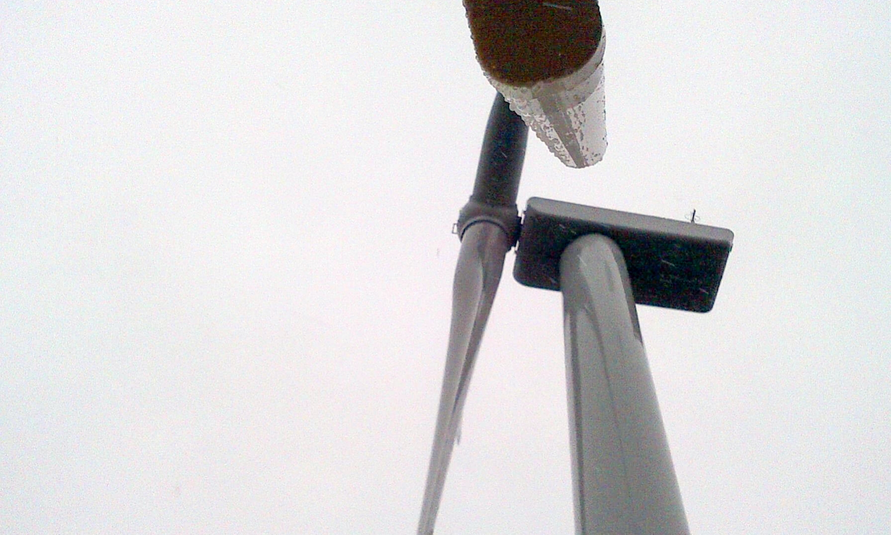 eologix sensor technology projekt windpark bowbeat