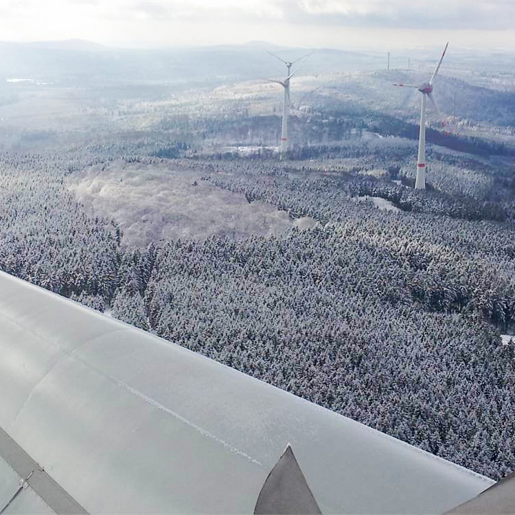 ellern-deutschland_05 eologix sensor technology projekt windpark ellern