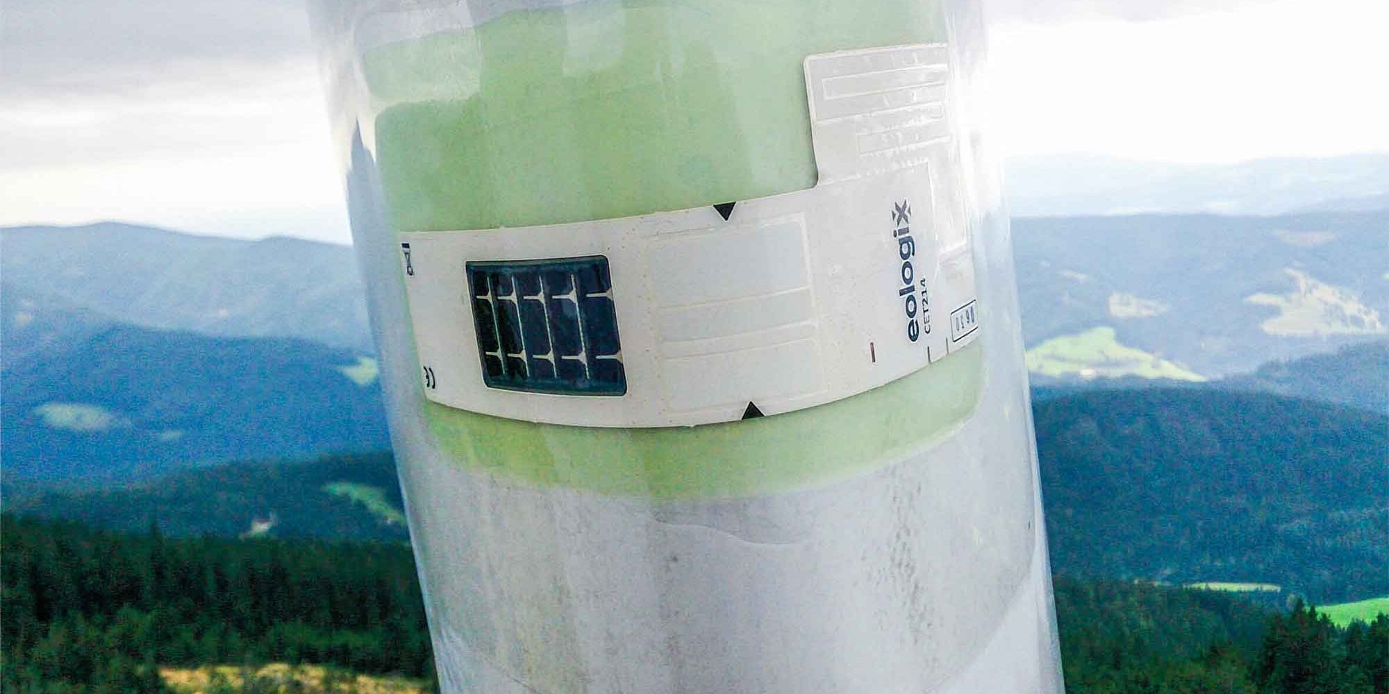 eologix_Born-Global-Champions-Award eologix sensor technology - Eisdetektion für Windkraft