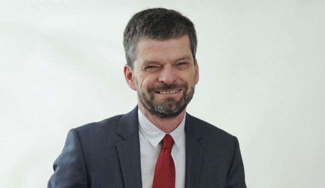 Jens Müller-Nielsen Jens Müller-Nielsen- Vertrieb eologix sensor technology