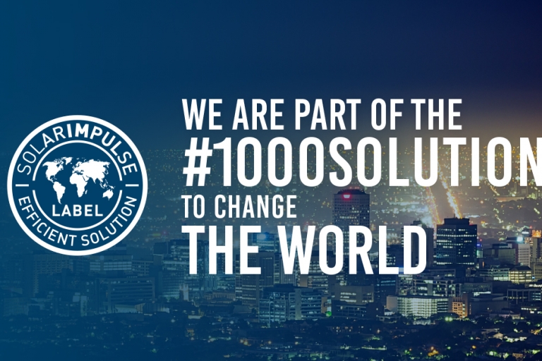 1000Solutions - solar impuls label eologix sensor technology