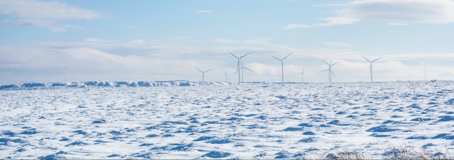 6 Faktoren beim Kauf eines Eisdetektionssystem