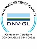 CCA-DNVGL-SE-0441-00526
