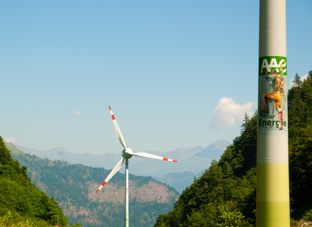 CASE STUDY BILD AAECast