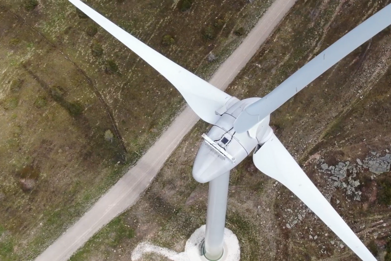 Taped_eologix_sensors_landscape More energy out of the wind: Graz-based green tech eologix receives million-euro investment