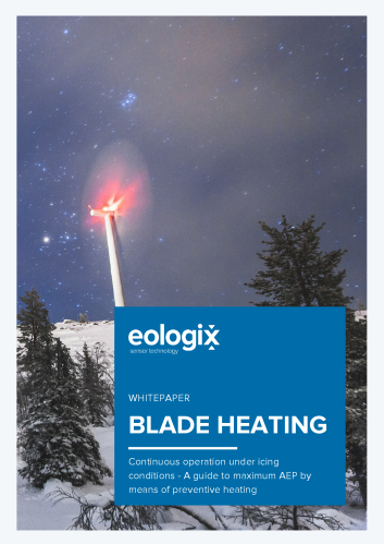 Whitepaper Blade Heating