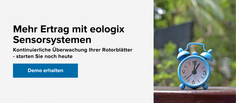 Mehr Ertrag mit eologix Sensorsystemen Mehr Ertrag mit eologix Sensorsystemen