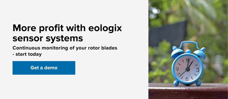 More profit with eologix sensor systems More profit with eologix sensor systems