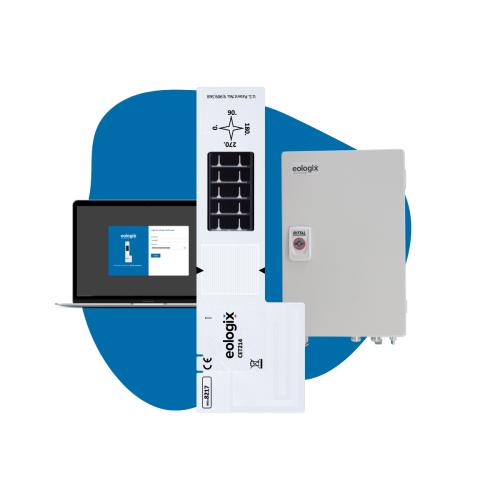 eologix system eologix system