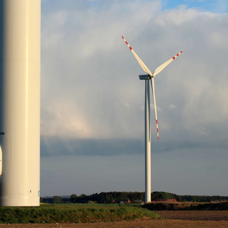 GLS Schleiden Case Study GLS Schleiden Case Study