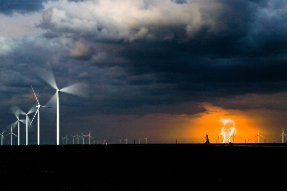 Lightning_detection_Blade Blitzschäden durch akustische Detektion erkennen.