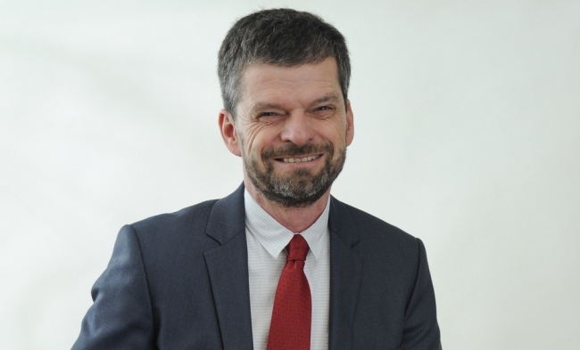 Jens Müller-Nielsen