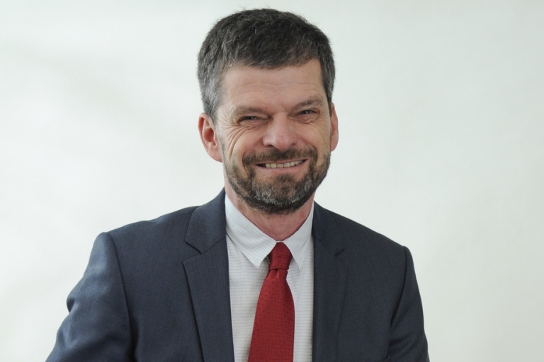 Jens Müller-Nielsen